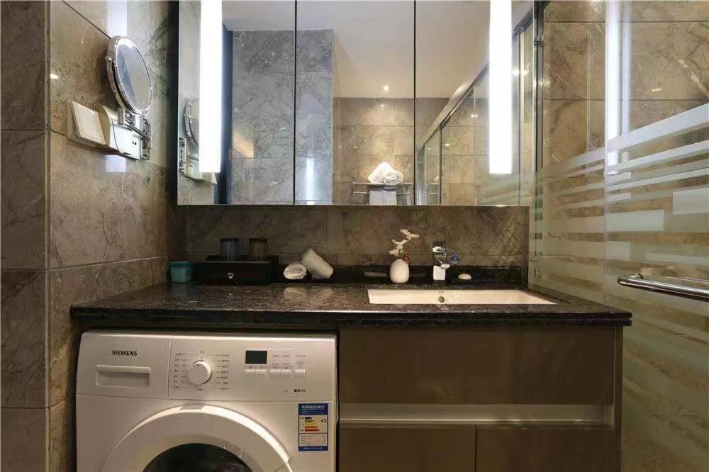 Yoyo Apartment Jiedeng Metropolis Branch, Beijing Road Kanton Zewnętrze zdjęcie
