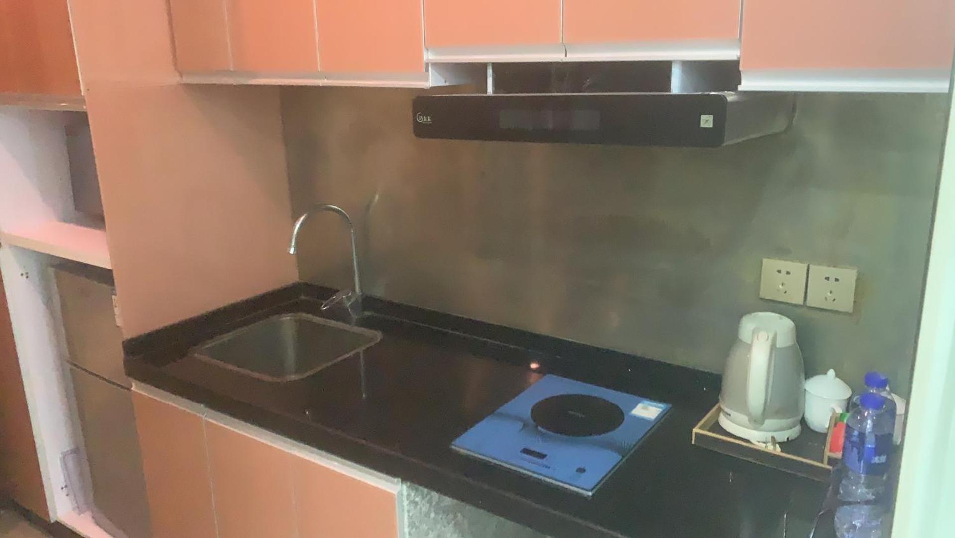 Yoyo Apartment Jiedeng Metropolis Branch, Beijing Road Kanton Zewnętrze zdjęcie